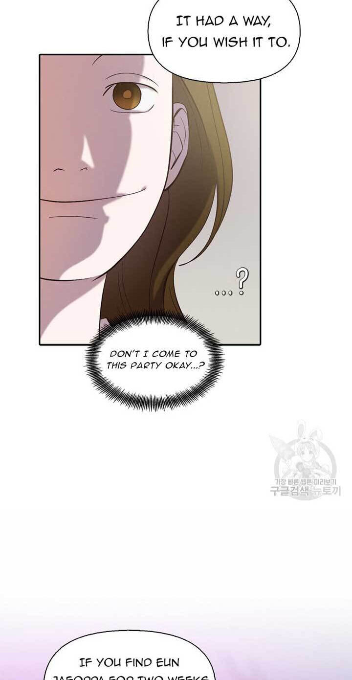 At that time, when we were young Chapter 75 page 36 - 