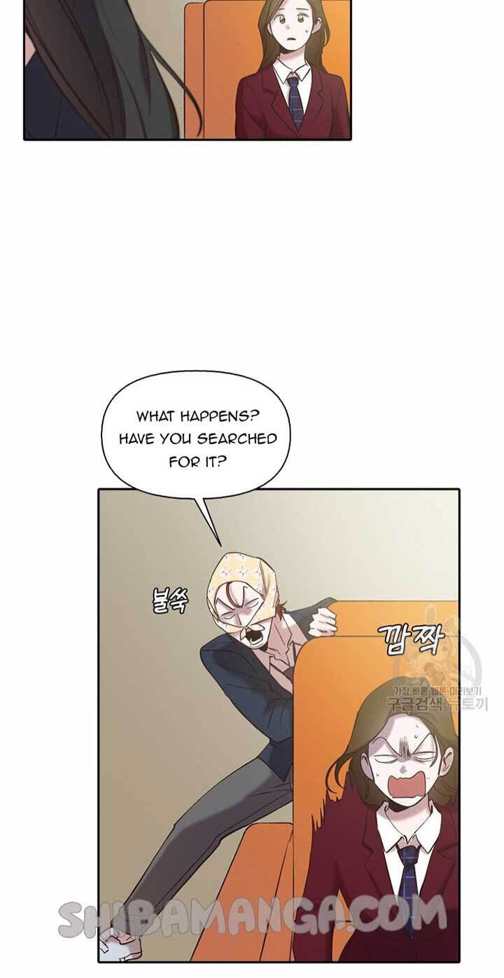 At that time, when we were young Chapter 75 page 39 - 