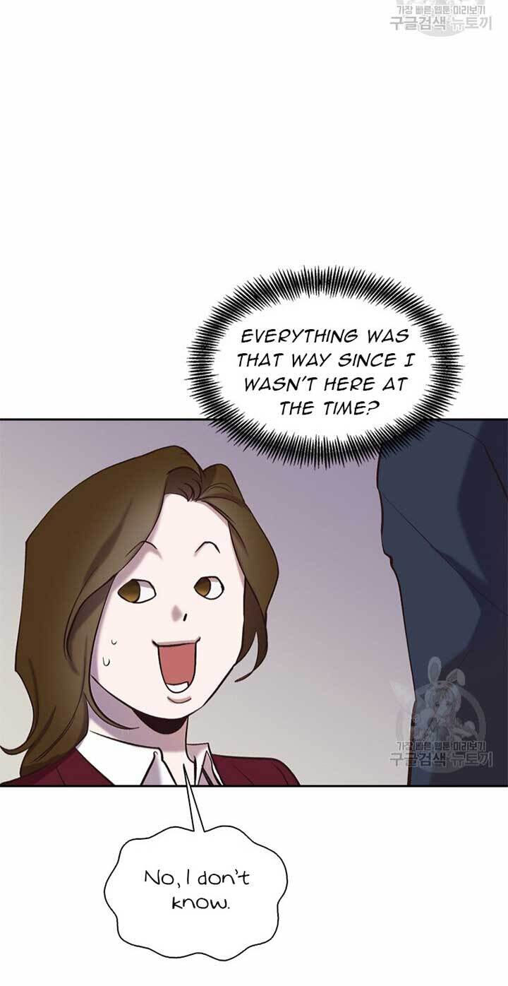 At that time, when we were young Chapter 75 page 41 - 