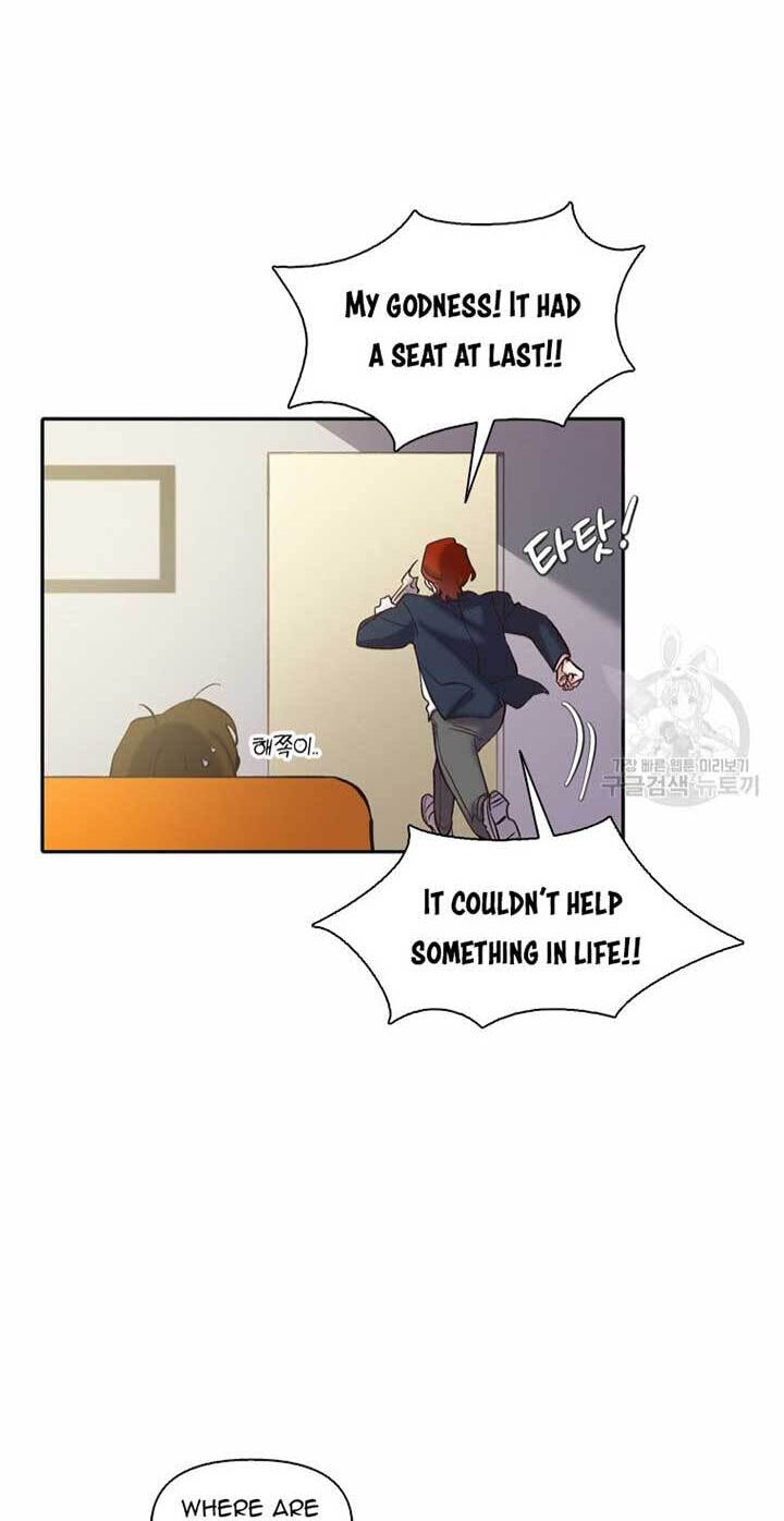At that time, when we were young Chapter 75 page 42 - 