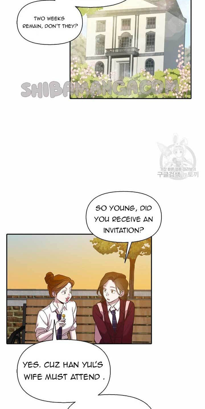 At that time, when we were young Chapter 75 page 48 - 