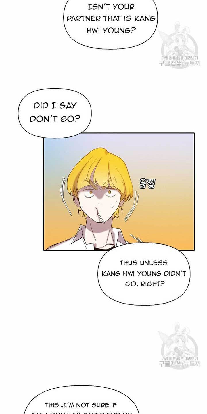 At that time, when we were young Chapter 75 page 49 - 