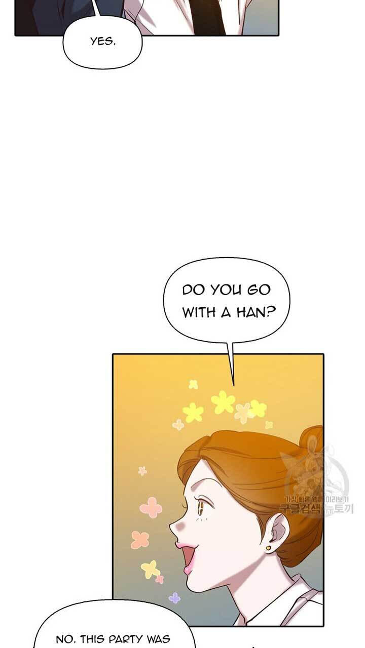 At that time, when we were young Chapter 75 page 53 - 