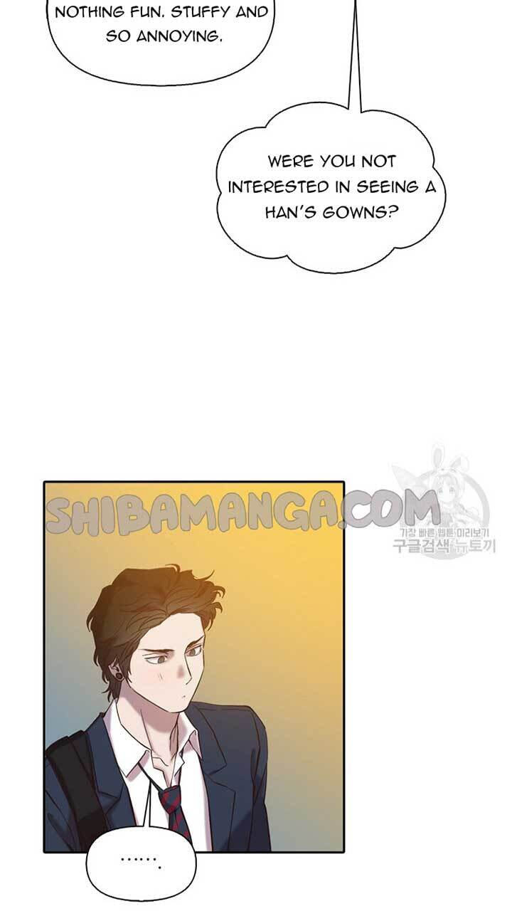 At that time, when we were young Chapter 75 page 54 - 