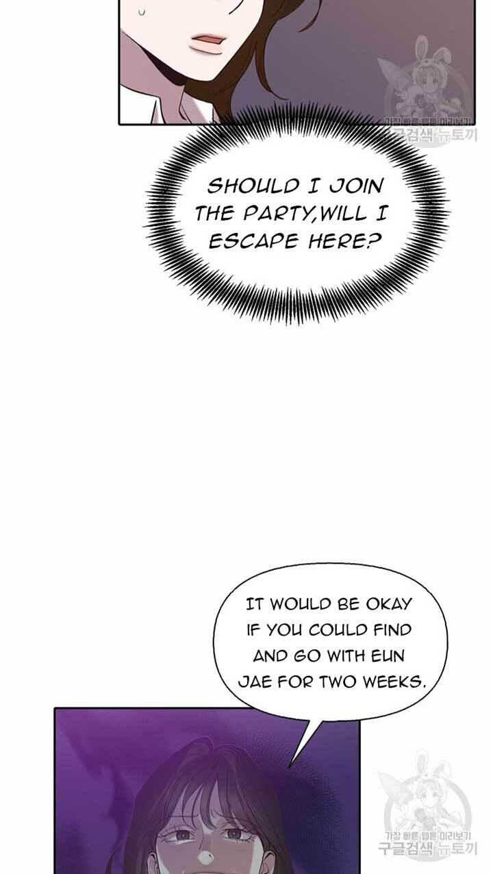 At that time, when we were young Chapter 75 page 59 - 
