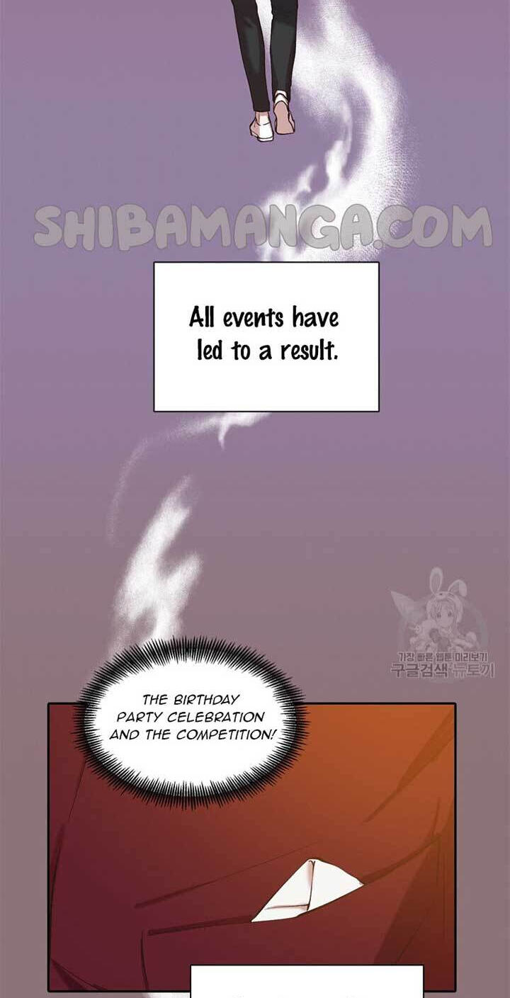 At that time, when we were young Chapter 75 page 63 - 