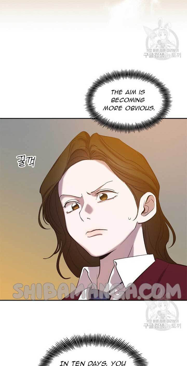 At that time, when we were young Chapter 75 page 65 - 