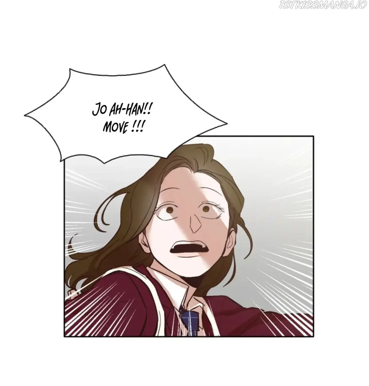 At that time, when we were young Chapter 8 page 21 - 