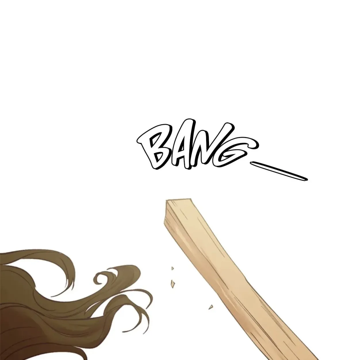 At that time, when we were young Chapter 8 page 22 - 