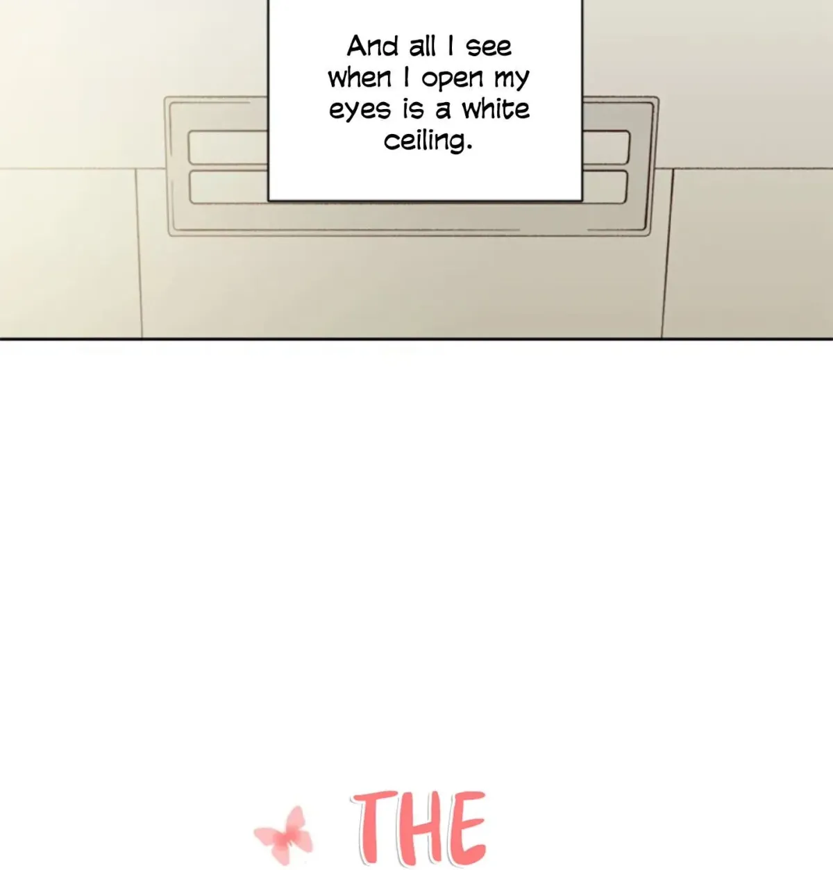 At that time, when we were young Chapter 8 page 32 - 