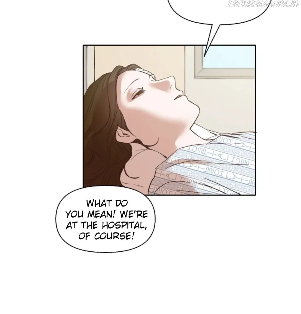 At that time, when we were young Chapter 8 page 35 - 