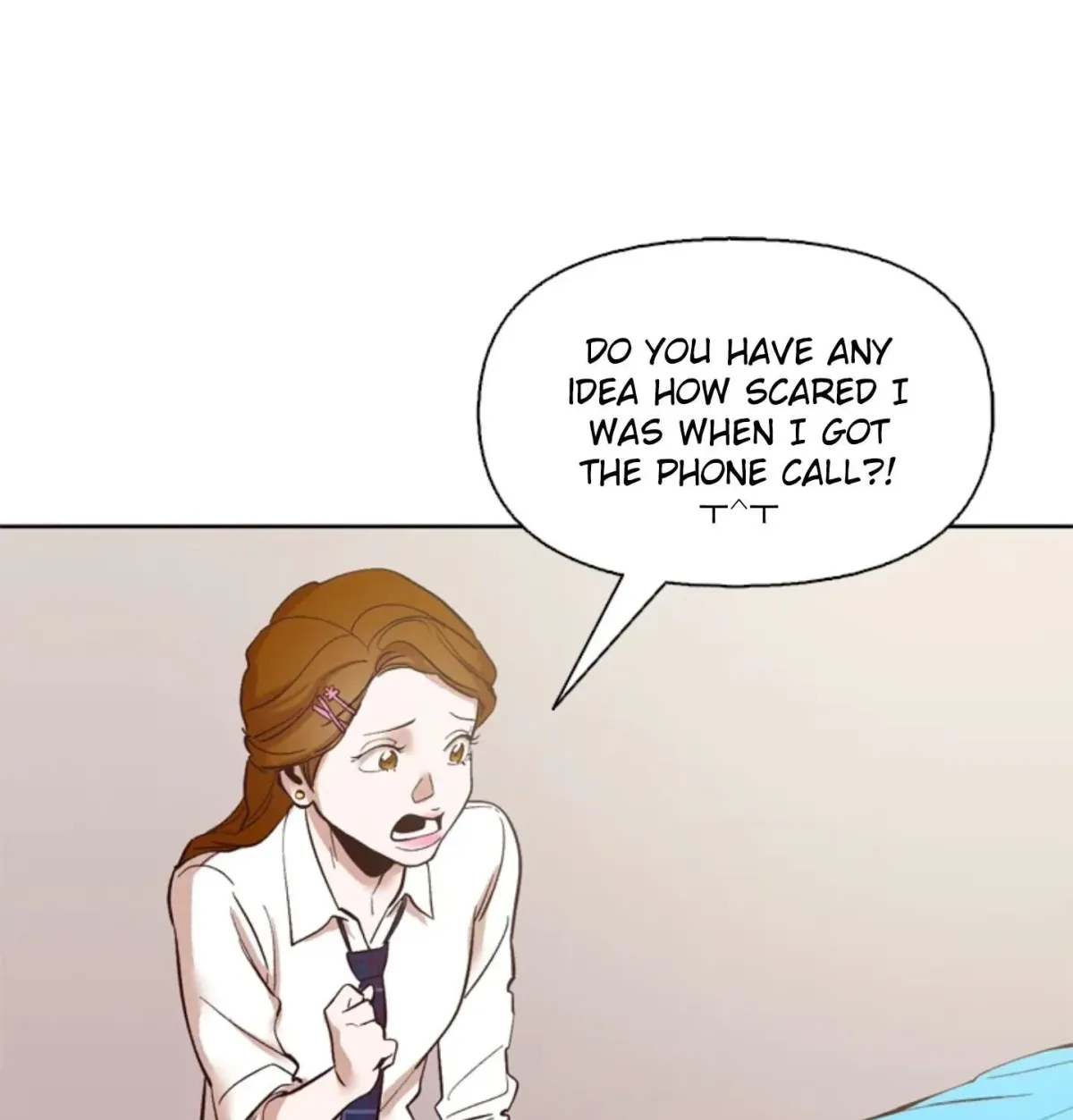 At that time, when we were young Chapter 8 page 36 - 