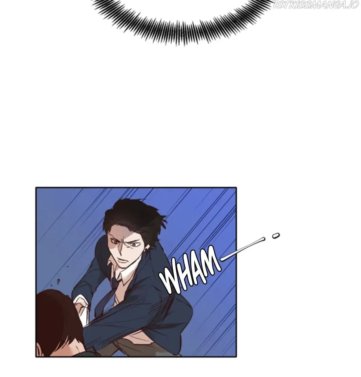 At that time, when we were young Chapter 8 page 5 - 