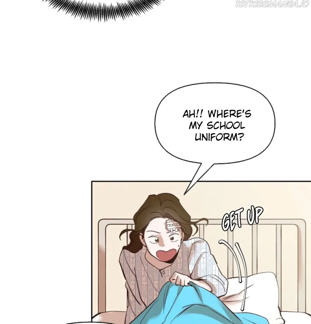 At that time, when we were young Chapter 8 page 41 - 