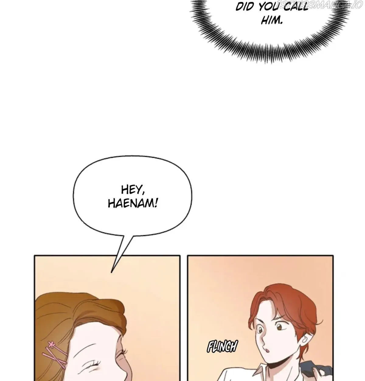 At that time, when we were young Chapter 8 page 47 - 