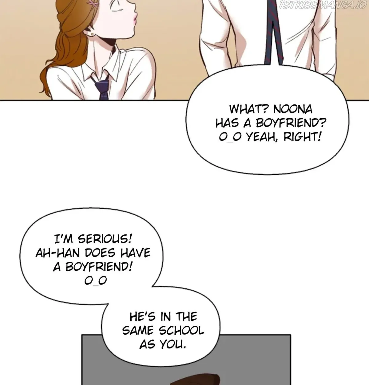 At that time, when we were young Chapter 8 page 53 - 