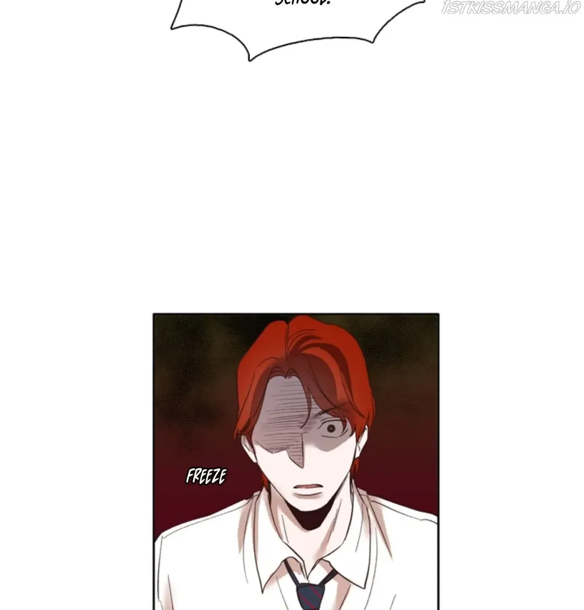 At that time, when we were young Chapter 8 page 55 - 