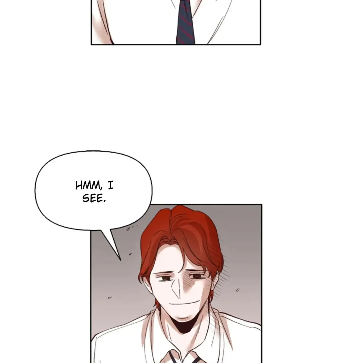 At that time, when we were young Chapter 8 page 56 - 
