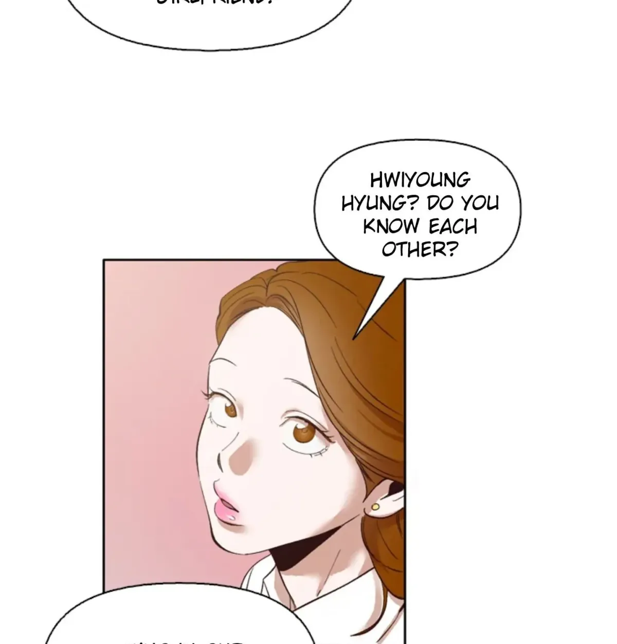At that time, when we were young Chapter 8 page 59 - 