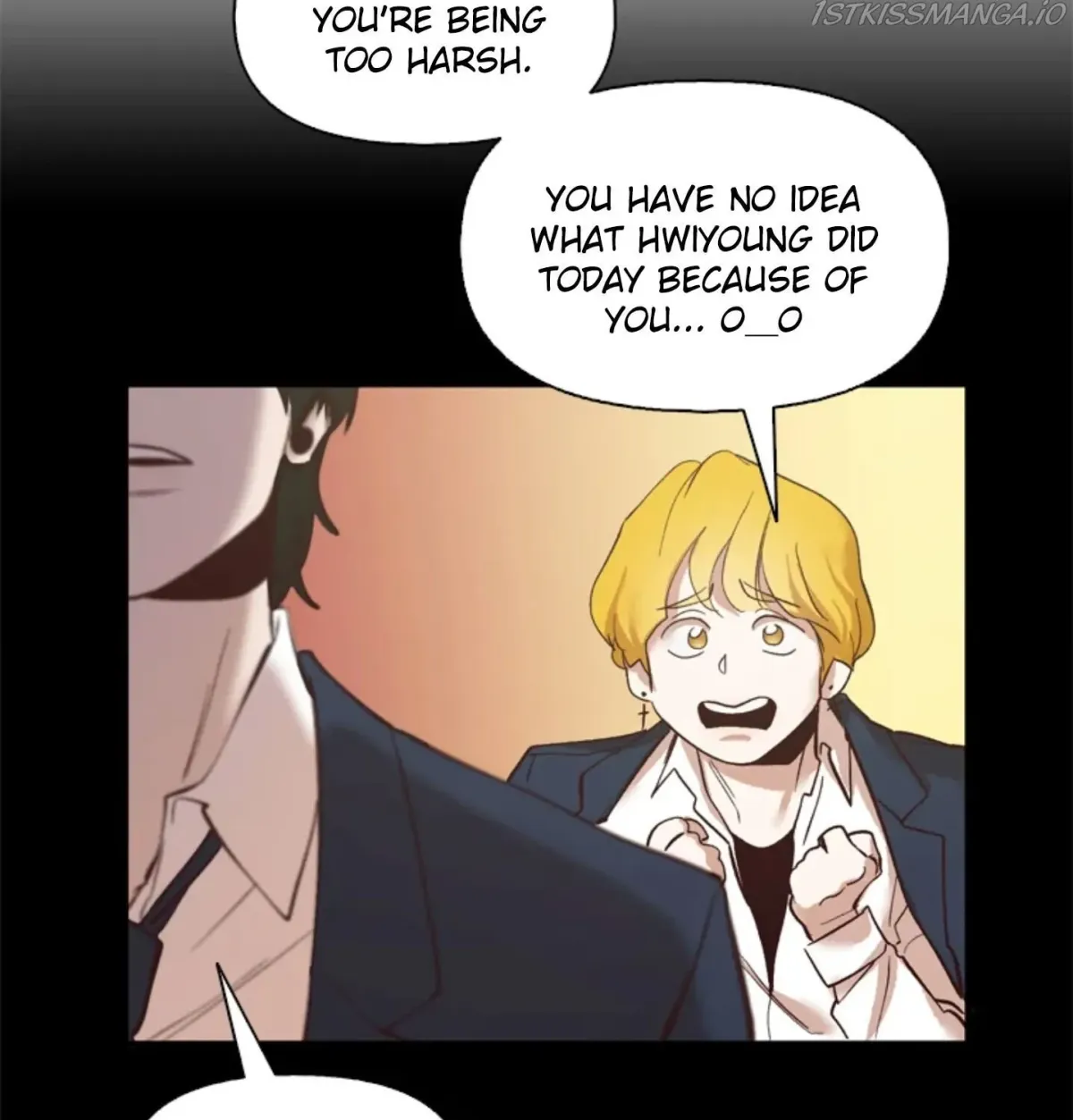 At that time, when we were young Chapter 8 page 63 - 