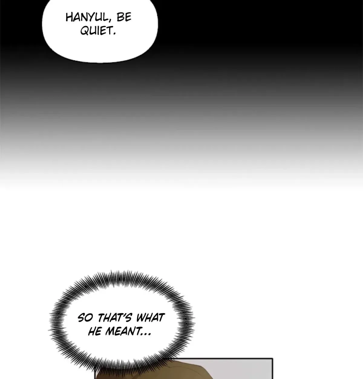 At that time, when we were young Chapter 8 page 64 - 