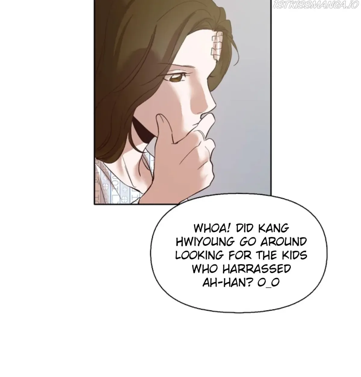 At that time, when we were young Chapter 8 page 65 - 