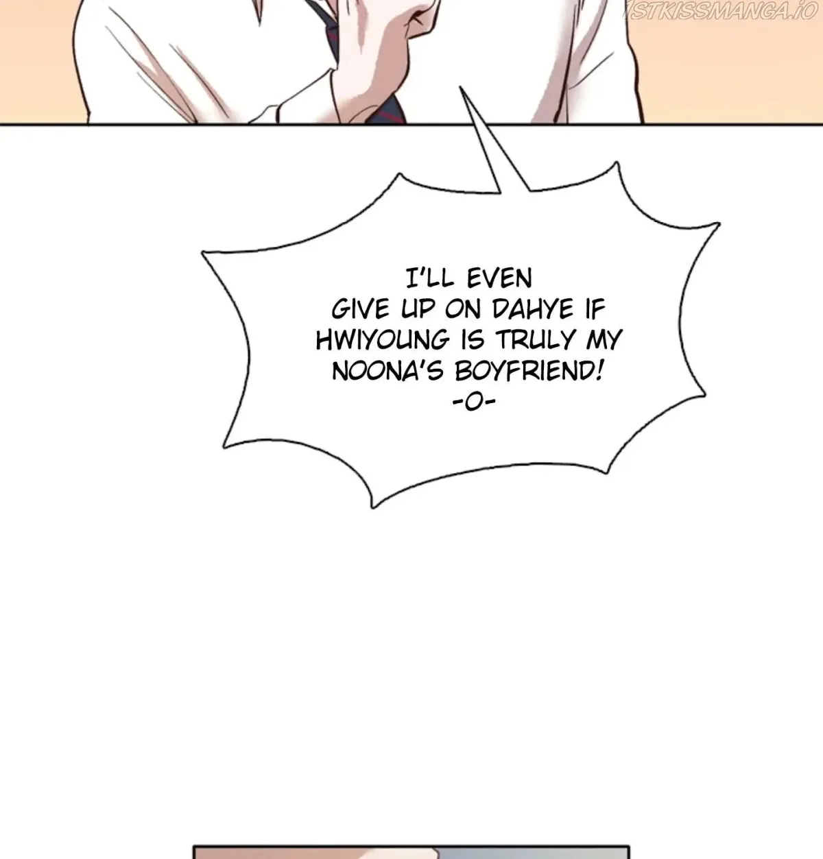 At that time, when we were young Chapter 8 page 67 - 