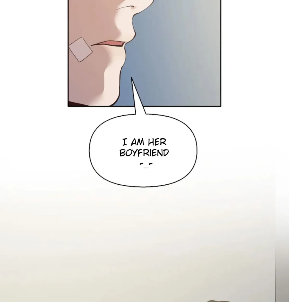 At that time, when we were young Chapter 8 page 68 - 