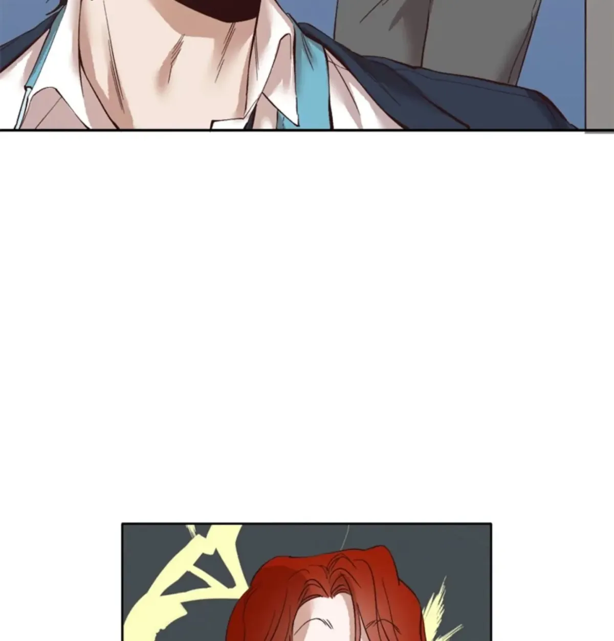 At that time, when we were young Chapter 8 page 70 - 