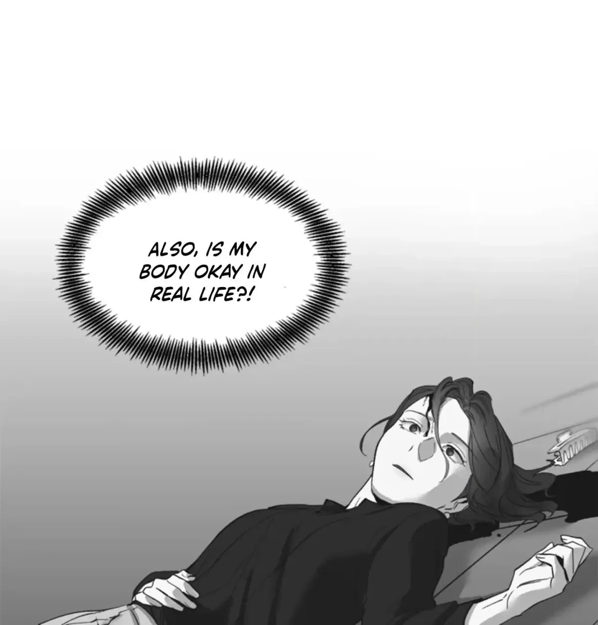 At that time, when we were young Chapter 8 page 8 - 