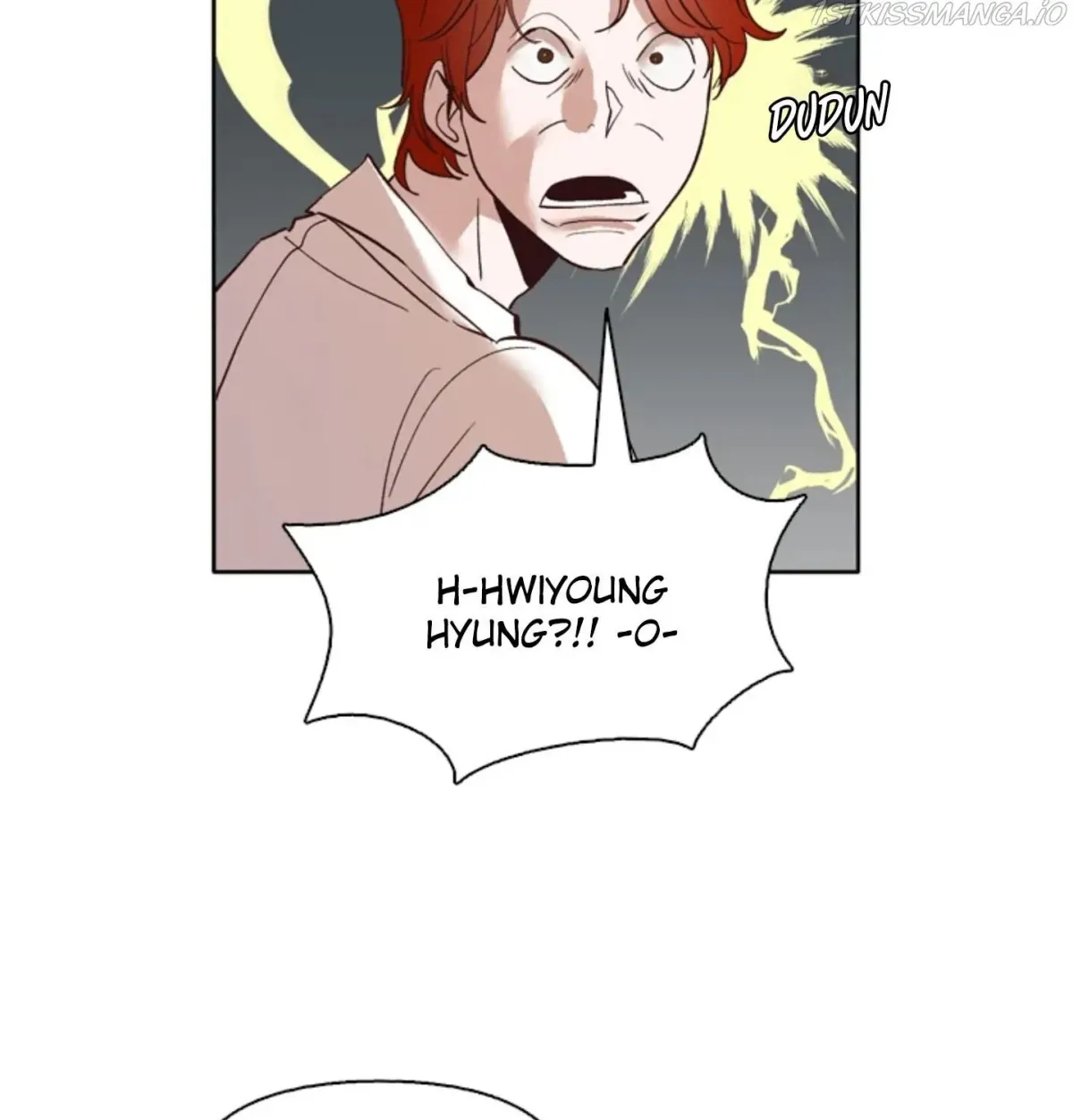 At that time, when we were young Chapter 8 page 71 - 