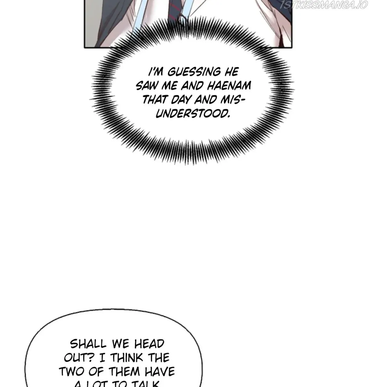 At that time, when we were young Chapter 8 page 75 - 