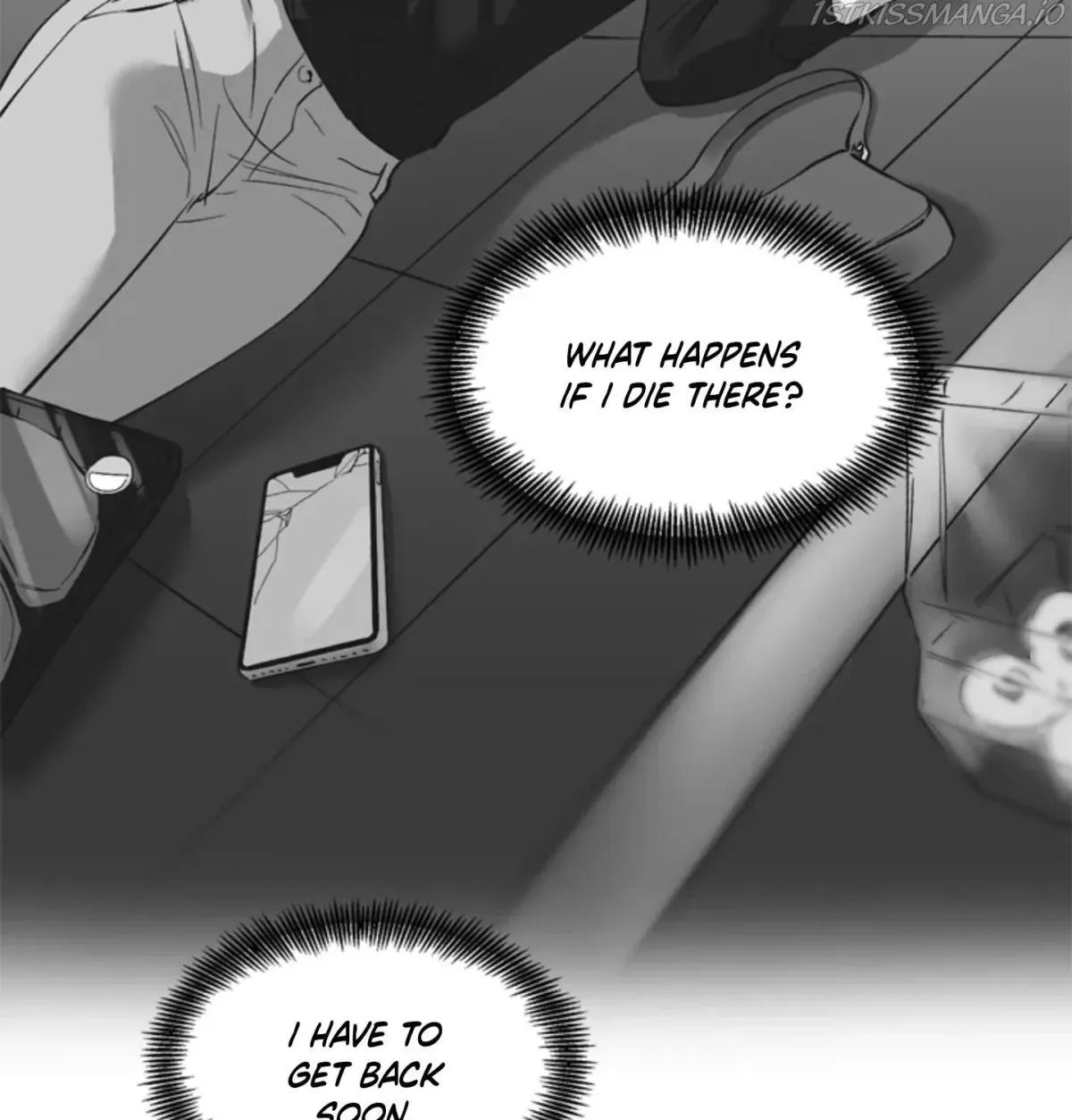 At that time, when we were young Chapter 8 page 9 - 