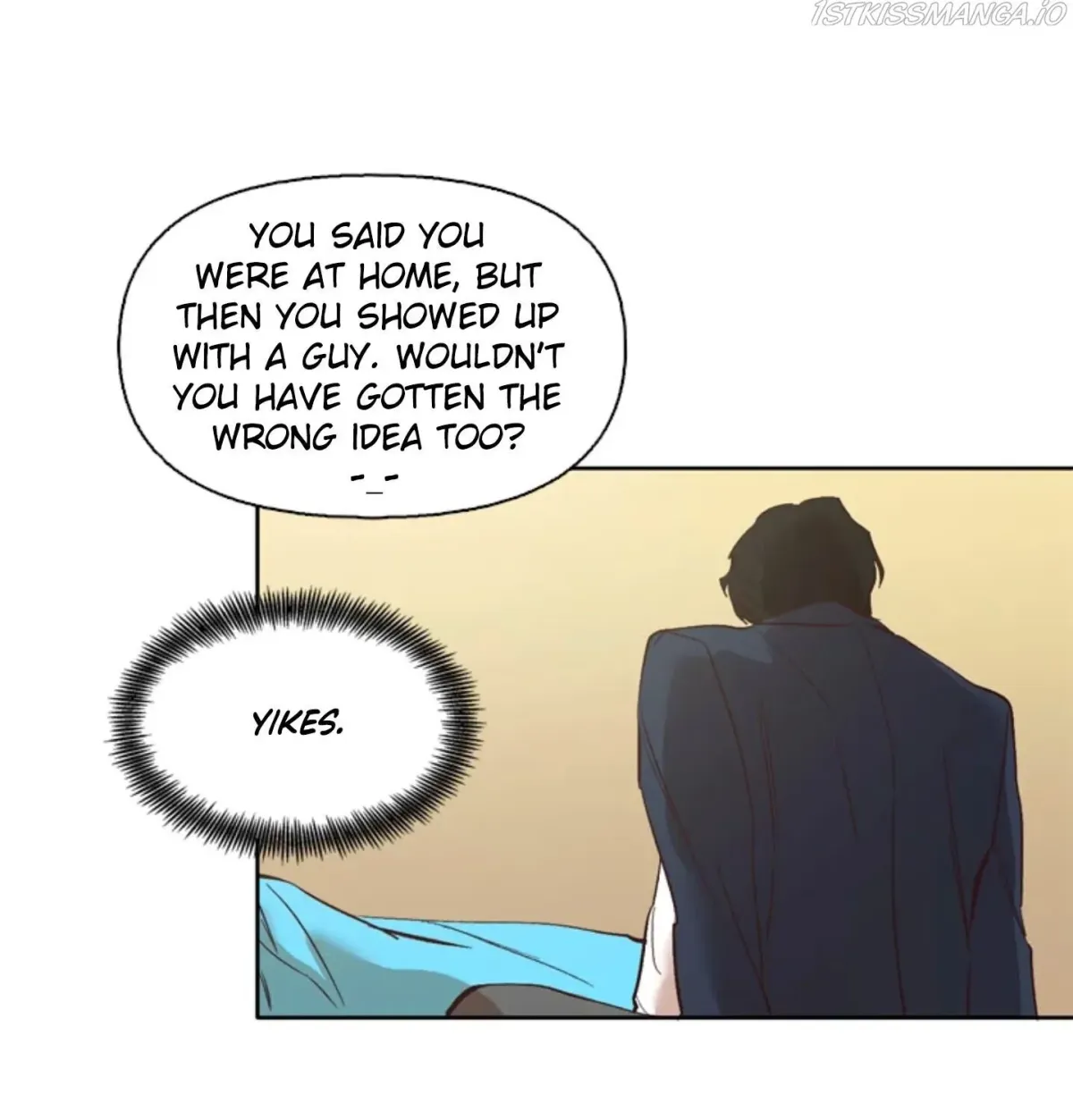 At that time, when we were young Chapter 8 page 83 - 