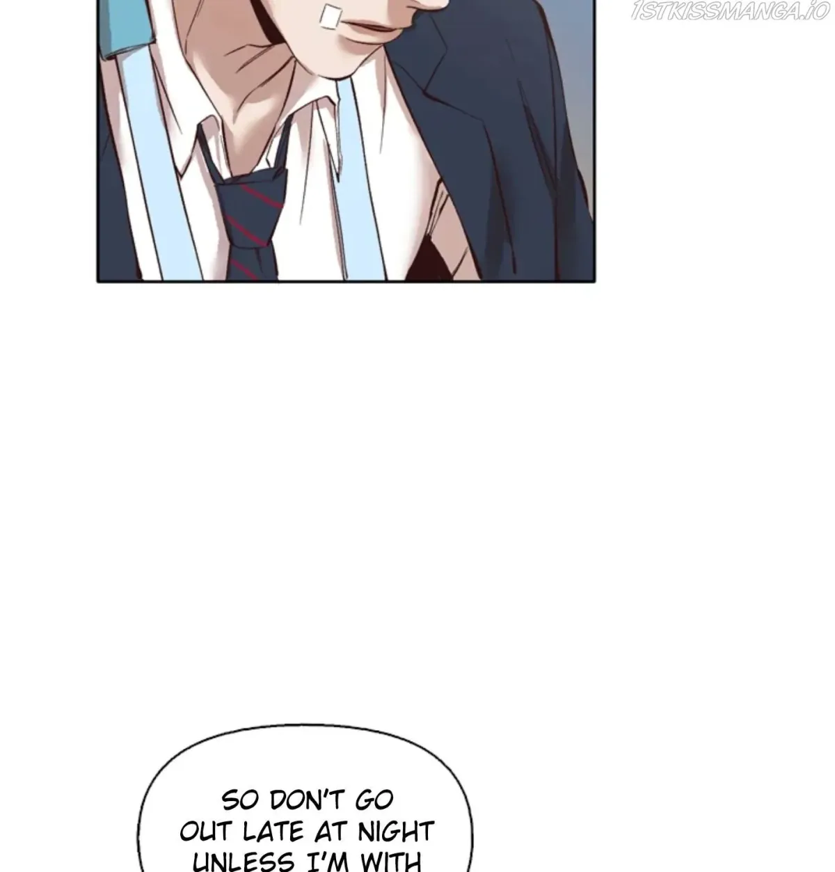 At that time, when we were young Chapter 8 page 85 - 
