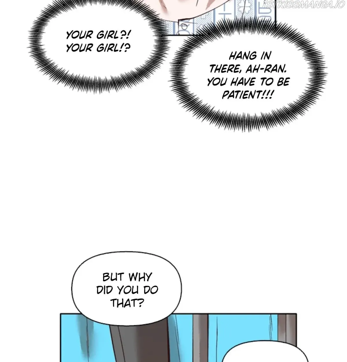 At that time, when we were young Chapter 8 page 87 - 