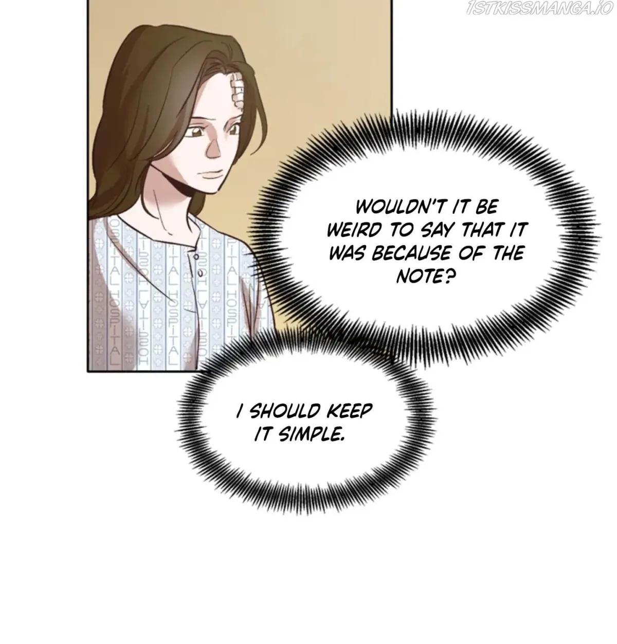 At that time, when we were young Chapter 8 page 89 - 