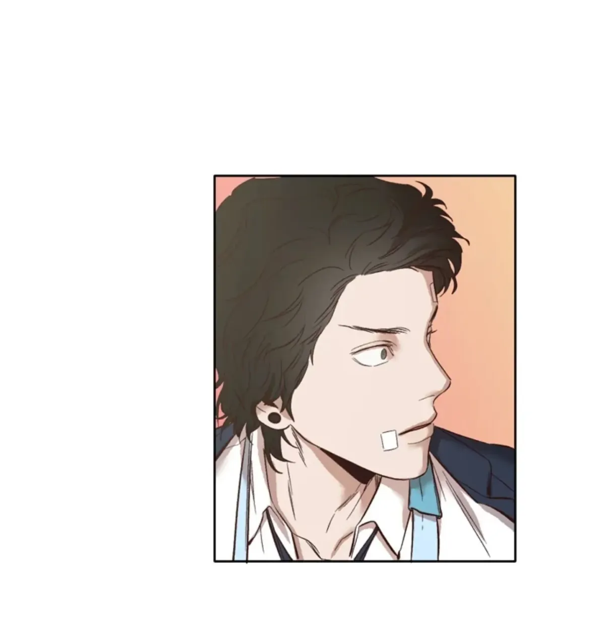 At that time, when we were young Chapter 8 page 92 - 