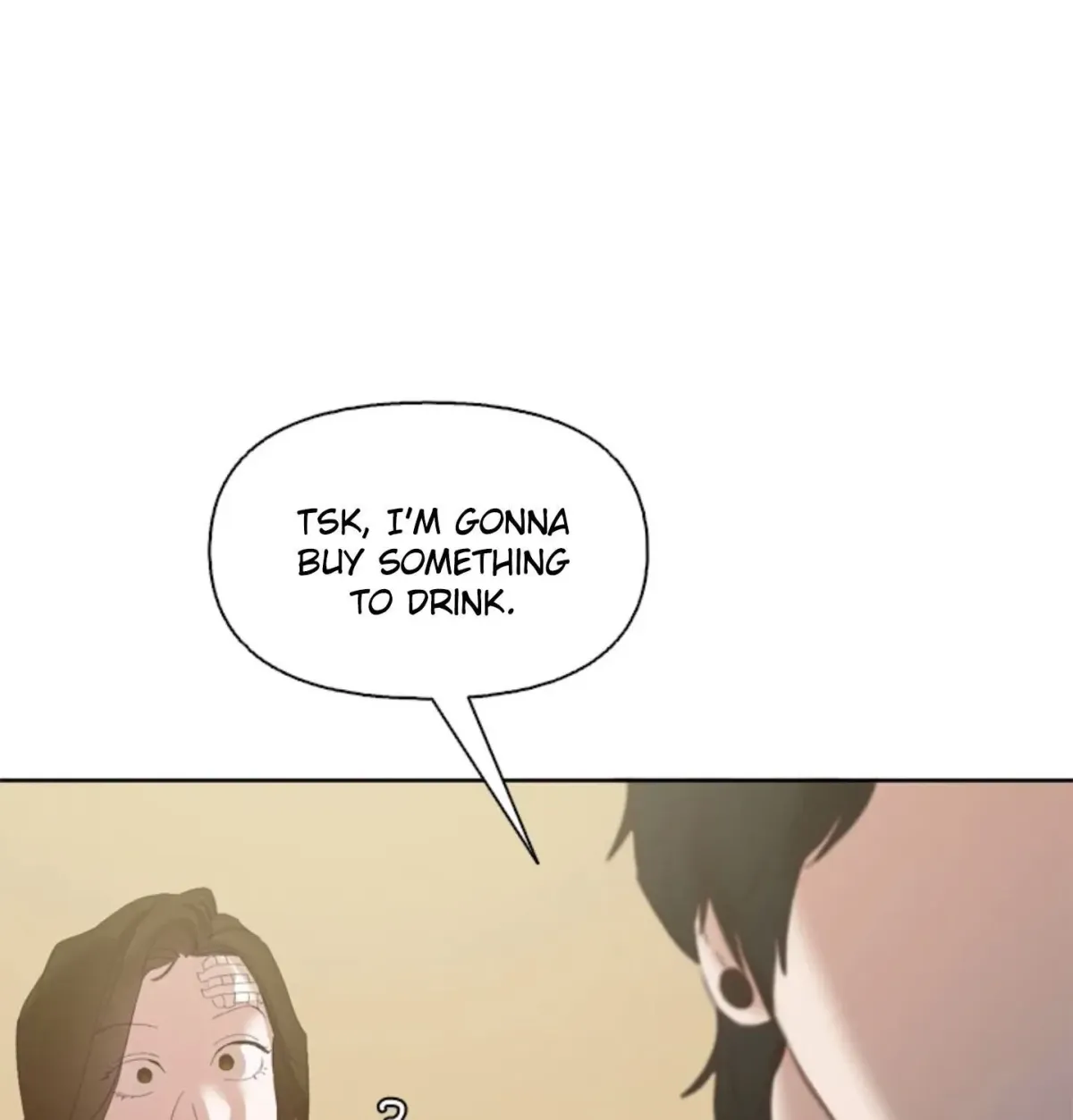 At that time, when we were young Chapter 8 page 94 - 