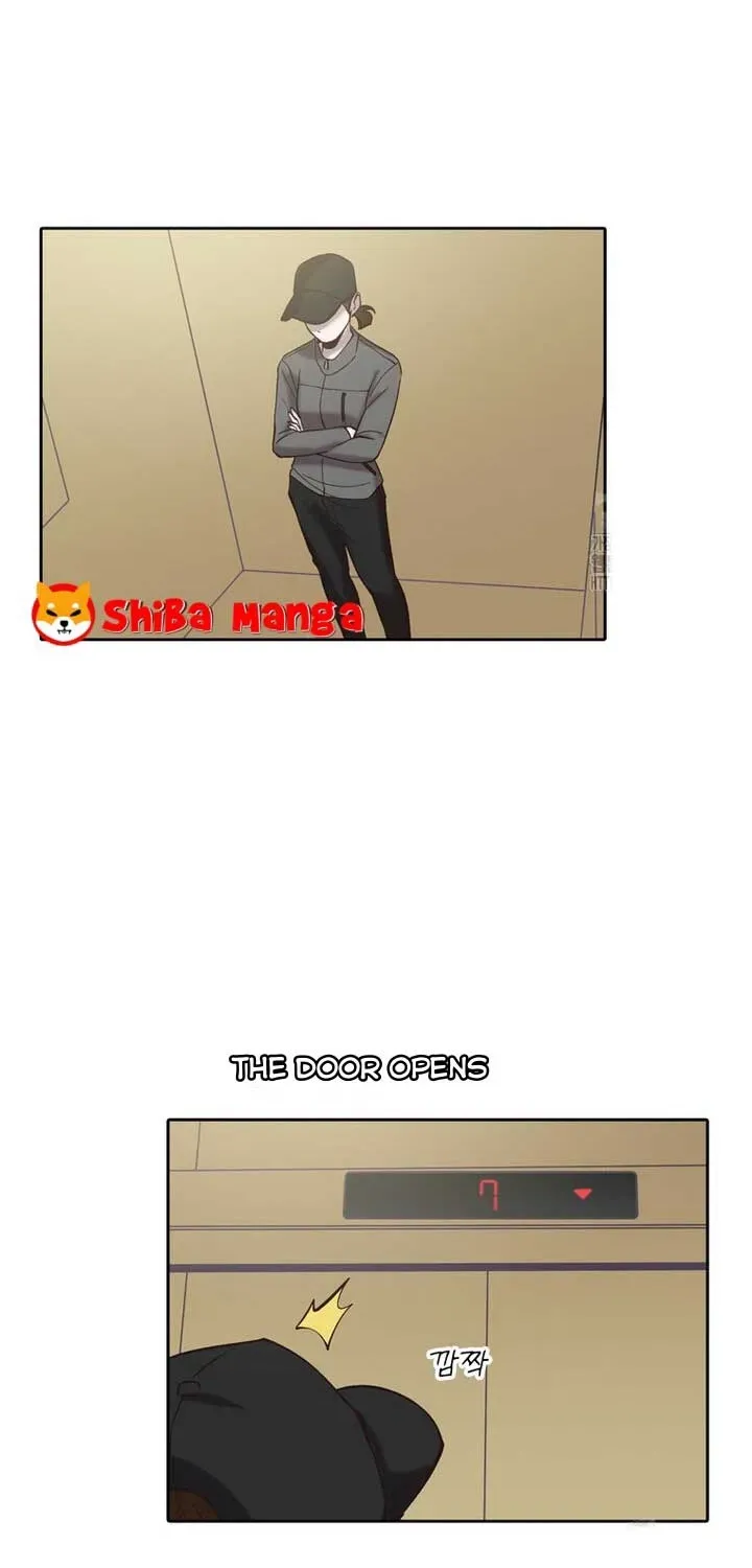 At that time, when we were young Chapter 83 page 12 - 