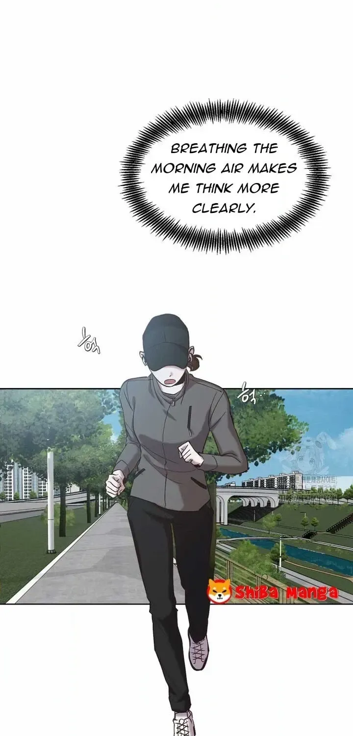 At that time, when we were young Chapter 83 page 16 - 