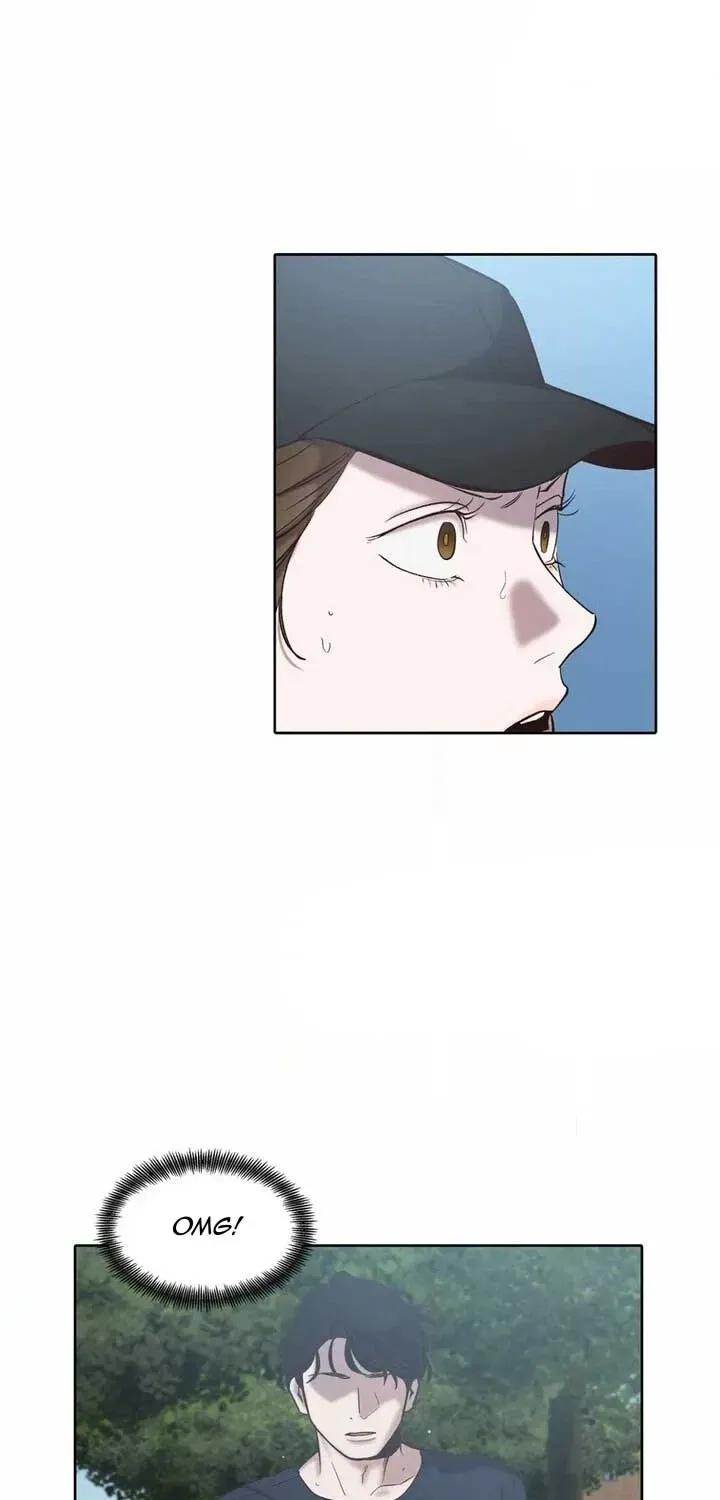 At that time, when we were young Chapter 83 page 18 - 