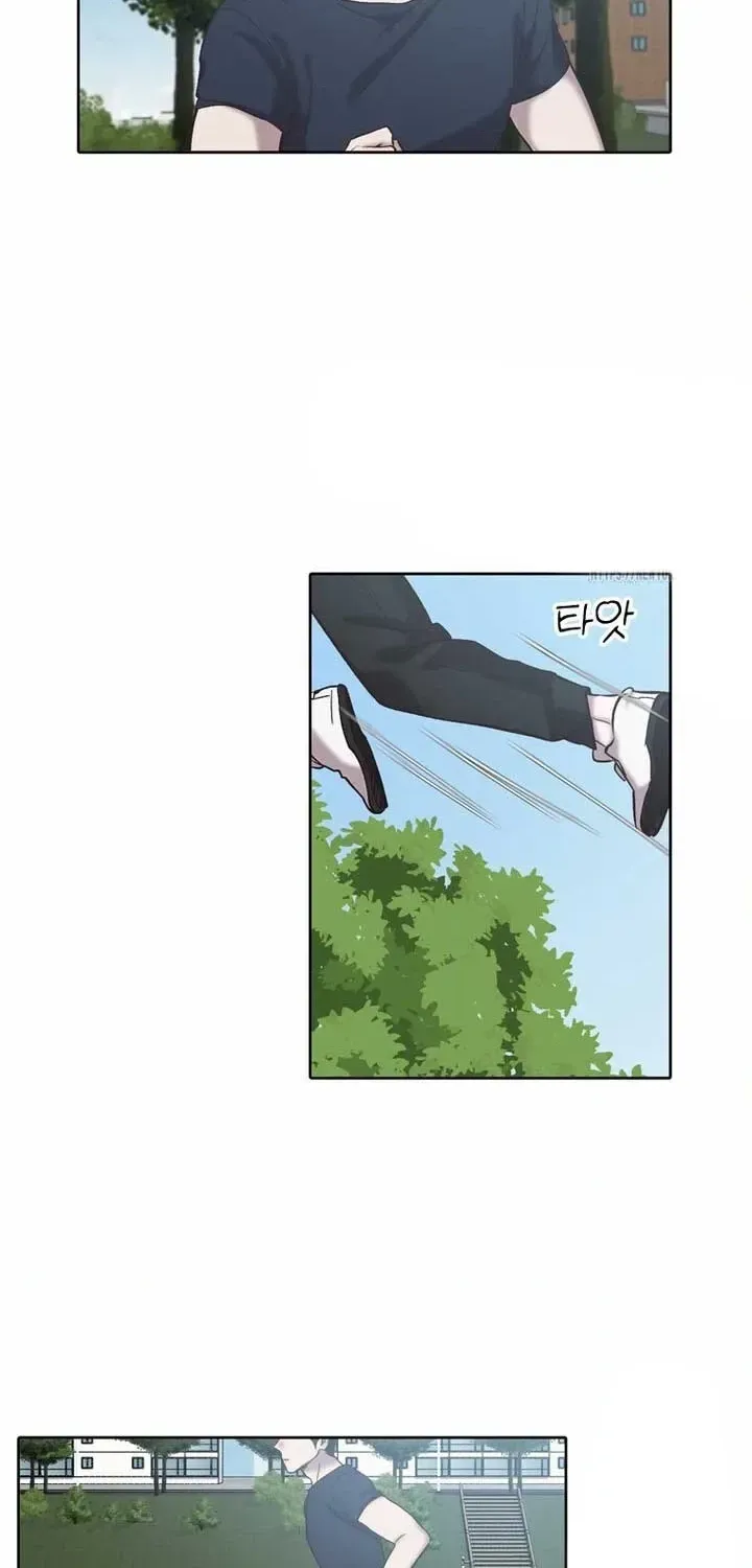 At that time, when we were young Chapter 83 page 19 - 
