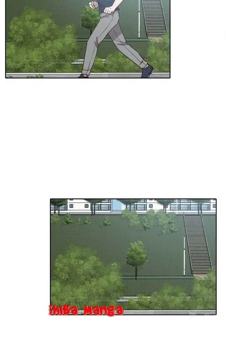 At that time, when we were young Chapter 83 page 20 - 