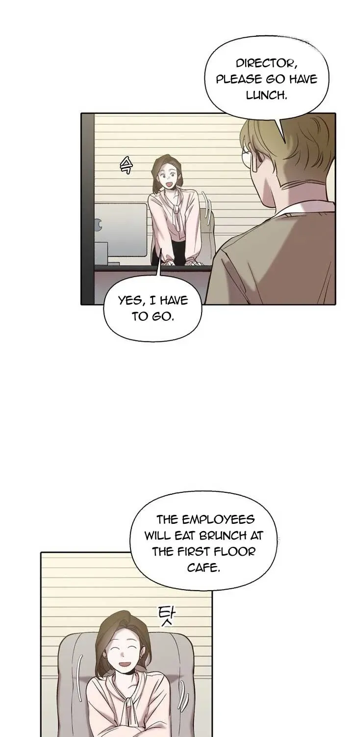 At that time, when we were young Chapter 83 page 23 - 