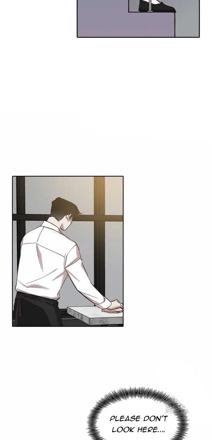 At that time, when we were young Chapter 83 page 27 - 