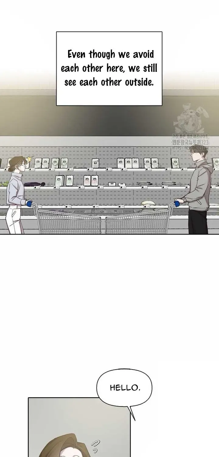 At that time, when we were young Chapter 83 page 29 - 