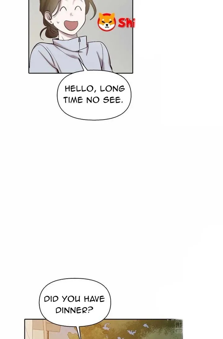At that time, when we were young Chapter 83 page 30 - 
