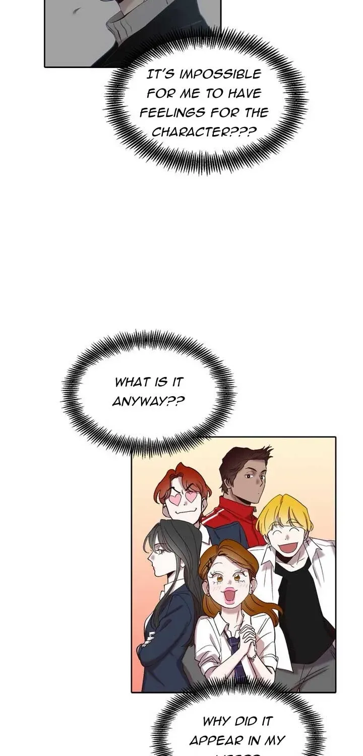 At that time, when we were young Chapter 83 page 4 - 
