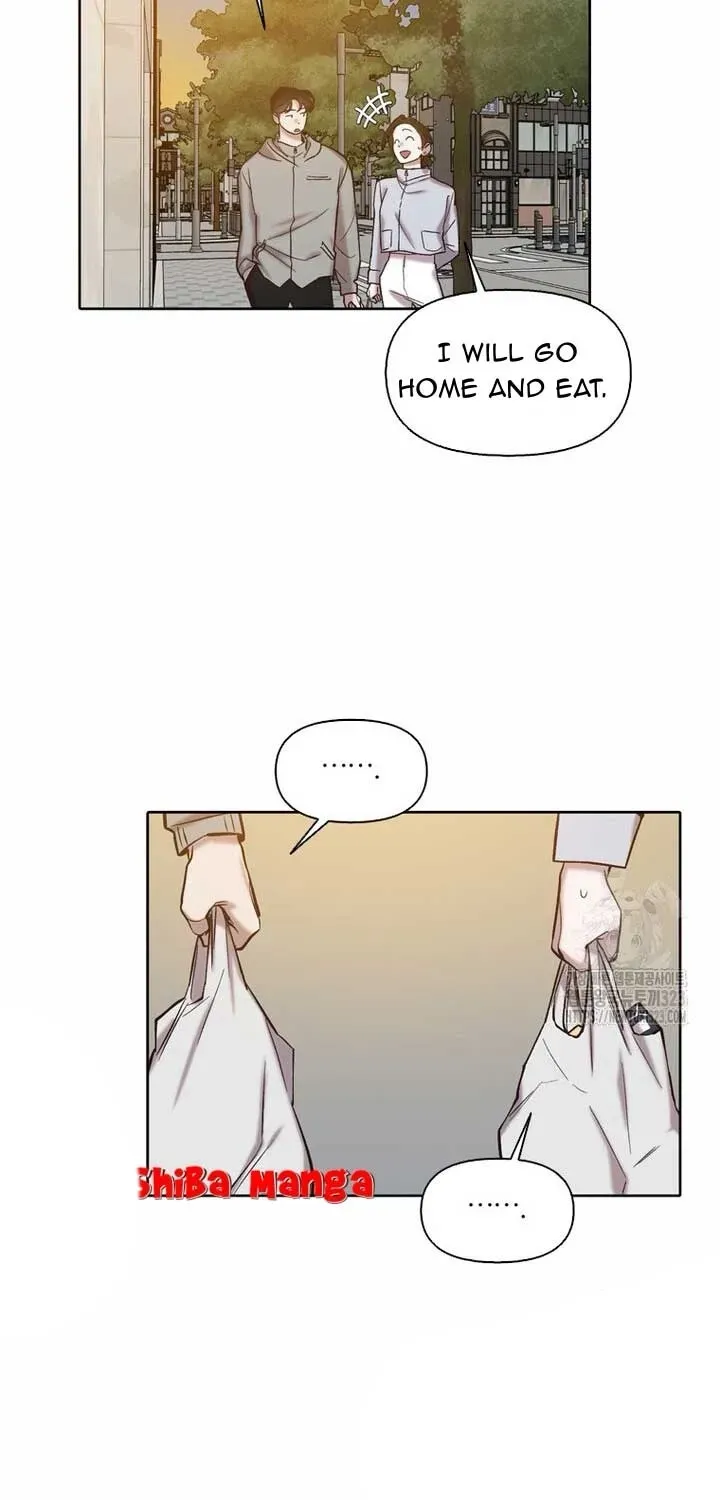 At that time, when we were young Chapter 83 page 31 - 
